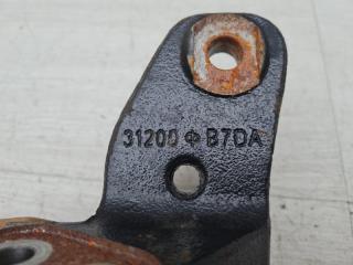 Кронштейн опоры двигателя передний RX 4 2017 AL20 2GR-FXS