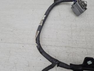Проводка топливных форсунок левая RX 4 2017 AL20 2GR-FXS Проводка топливных форсунок левая RX 4 2017 AL20 2GR-FXS