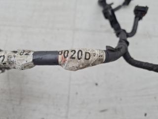 Проводка топливных форсунок левая RX 4 2017 AL20 2GR-FXS Проводка топливных форсунок левая RX 4 2017 AL20 2GR-FXS