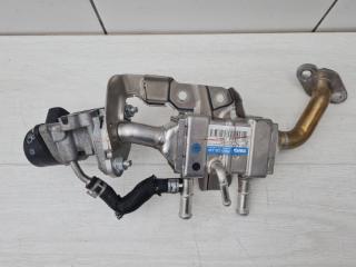 Радиатор EGR Lexus RX 4 AL20 2GR-FXS Радиатор EGR Lexus RX 4 AL20 2GR-FXS