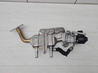 Радиатор EGR RX 4 2017 AL20 2GR-FXS Радиатор EGR RX 4 2017 AL20 2GR-FXS