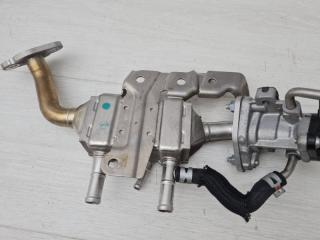 Радиатор EGR RX 4 2017 AL20 2GR-FXS Радиатор EGR RX 4 2017 AL20 2GR-FXS