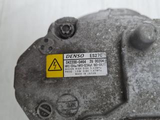Компрессор кондиционера RX 4 2017 AL20 2GR-FXS Компрессор кондиционера RX 4 2017 AL20 2GR-FXS