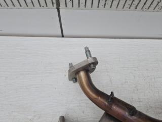 Трубка EGR RX 4 2017 AL20 2GR-FXS Трубка EGR RX 4 2017 AL20 2GR-FXS
