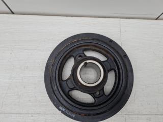 Шкив коленвала RX 4 2017 AL20 2GR-FXS Шкив коленвала RX 4 2017 AL20 2GR-FXS