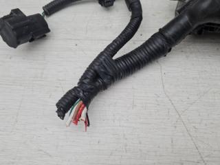 Блок предохранителей моторный Lexus RX 4 AL20 2GR-FXS