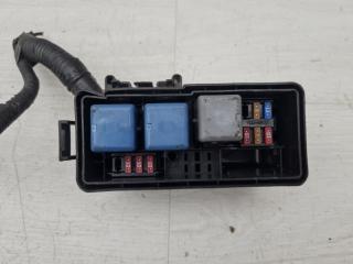 Блок предохранителей моторный RX 4 2017 AL20 2GR-FXS