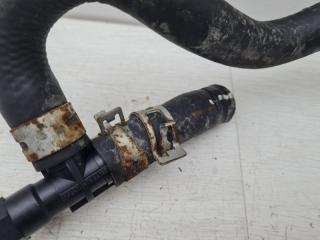 Патрубок охлаждения RX 4 2017 AL20 2GR-FXS