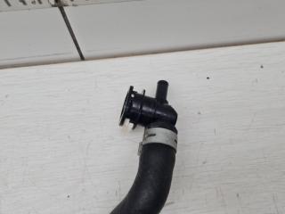 Патрубок охлаждения RX 4 2017 AL20 2GR-FXS