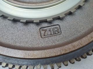 Маховик Lexus RX 4 AL20 2GR-FXS Маховик Lexus RX 4 AL20 2GR-FXS