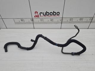 Трубка охлаждения АКПП Lexus RX 4 2017