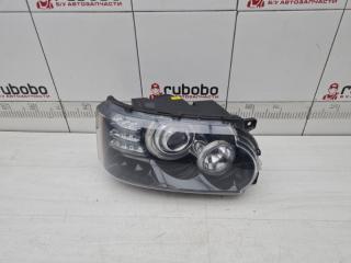 Фара правая Land Rover Range Rover 2012 контрактная Фара правая Land Rover Range Rover 2012