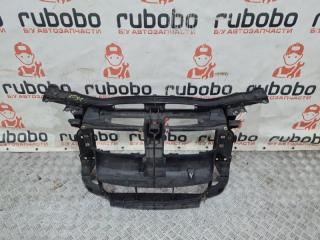 Передняя панель BMW 3 2007
