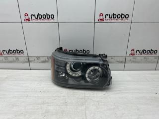 Фара правая Land Rover Range Rover Sport 2010 контрактная Фара правая Land Rover Range Rover Sport 2010