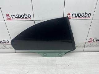 Форточка задняя правая BMW 3 2007