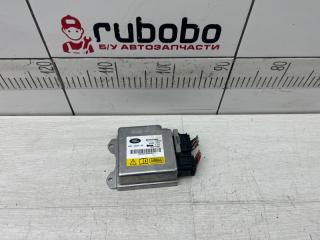 Блок управления AIRBAG Land Rover Range Rover Sport 2010