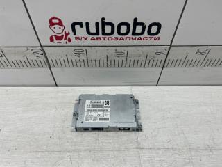 Блок радио Land Rover Range Rover Sport 2010