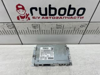 Блок радио Land Rover Range Rover 2012