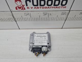 Блок управления AIRBAG Land Rover Range Rover 2012