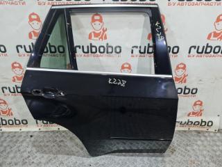 Дверь задняя правая BMW X5 2009