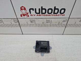 Блок комфорта двери передний правый Land Rover Range Rover 2012