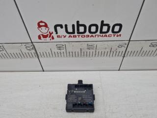 Блок комфорта двери передний правый Mercedes-Benz E-Class 2012