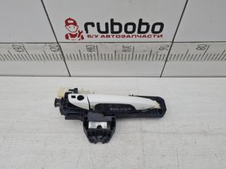 Ручка двери передняя правая Mercedes-Benz E-Class 2012