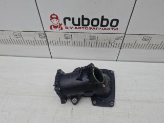 Патрубок впускного коллектора Mercedes-Benz E-Class 2012