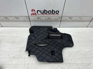 Накладка Mercedes-Benz E-Class 2012