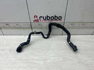 Трубка охлаждения Mercedes-Benz E-Class 2012