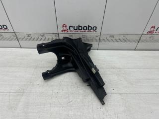 Кронштейн крыла передний правый BMW X5 2009 контрактная Кронштейн крыла передний правый BMW X5 2009