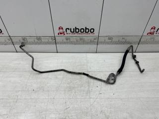 Трубка охлаждения АКПП левая Mercedes-Benz E-Class 2013 контрактная Трубка охлаждения АКПП левая Mercedes-Benz E-Class 2013