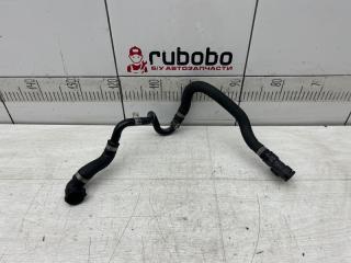 Трубка охлаждения Mercedes-Benz E-Class 2013