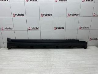 Накладка порога правая Land Rover Range Rover 2012