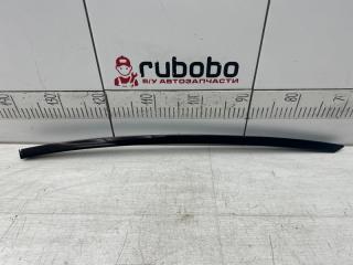 Молдинг лобового правый BMW 3 2007