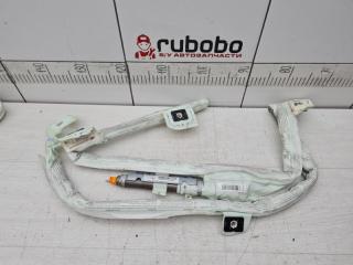 Шторка правая Mercedes-Benz E-Class 2013