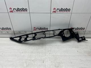 Кронштейн крыла передний правый BMW X5 2009 контрактная Кронштейн крыла передний правый BMW X5 2009