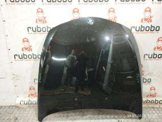 Капот BMW 6 2008
