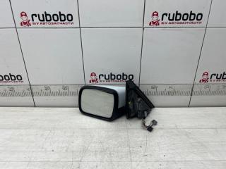 Зеркало левое Land Rover Range Rover 2009
