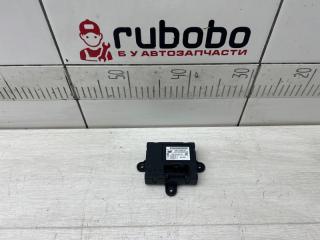 Блок комфорта двери задний правый Land Rover Range Rover 2009