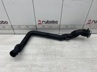 Патрубок воздушный левый Land Rover Range Rover Sport 2009