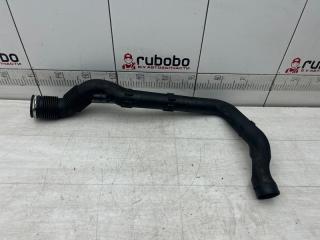 Патрубок воздушный левый Land Rover DISCOVERY 4 2011
