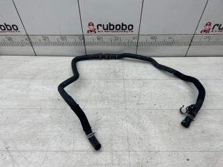 Трубка отопителя Land Rover DISCOVERY 4 2011