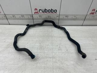 Трубка отопителя Land Rover DISCOVERY 4 2010