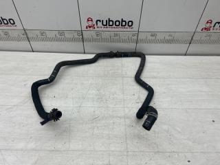 Трубка отопителя Land Rover DISCOVERY 4 2010