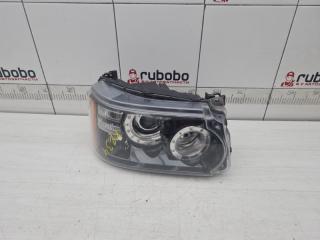 Фара правая Land Rover Range Rover Sport 2009 контрактная Фара правая Land Rover Range Rover Sport 2009