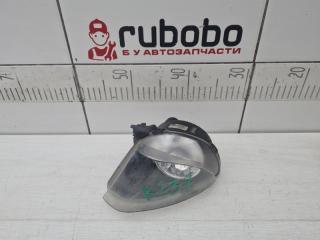 ПТФ левая BMW 6 2008