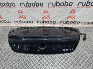 Крышка багажника BMW 6 2008