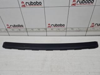 Накладка бампера задняя Land Rover DISCOVERY 4 2011