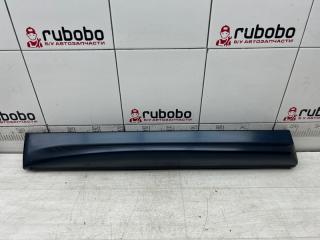 Накладка двери передняя левая Land Rover Range Rover Sport 2009